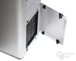 Cooler Master ATCS 840 – Frontblende
