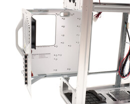 Cooler Master ATCS 840 – Mainboardtray