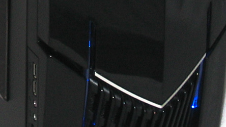 NZXT LeXa S im Test: Nur Durchschnitt, mehr nicht