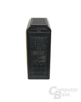 Lian Li Armorsuit PC-P50 – Front