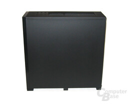 Corsair Obsidian 800D – Seitenansicht rechts