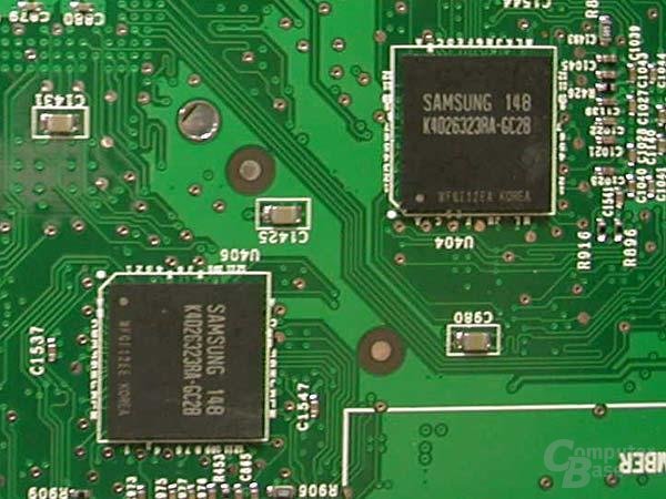 GeForce 4 Ti4600