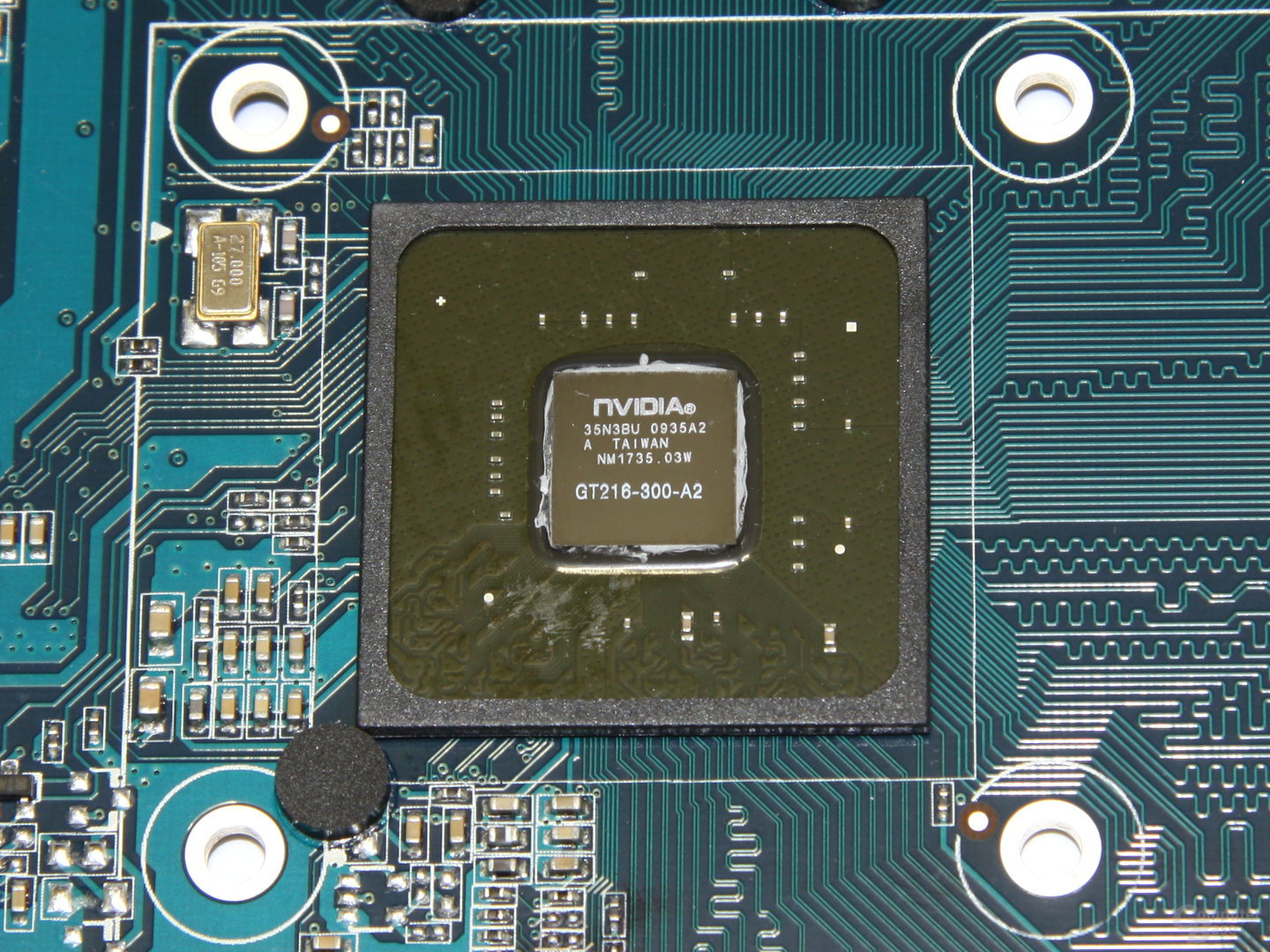 GT216-GPU