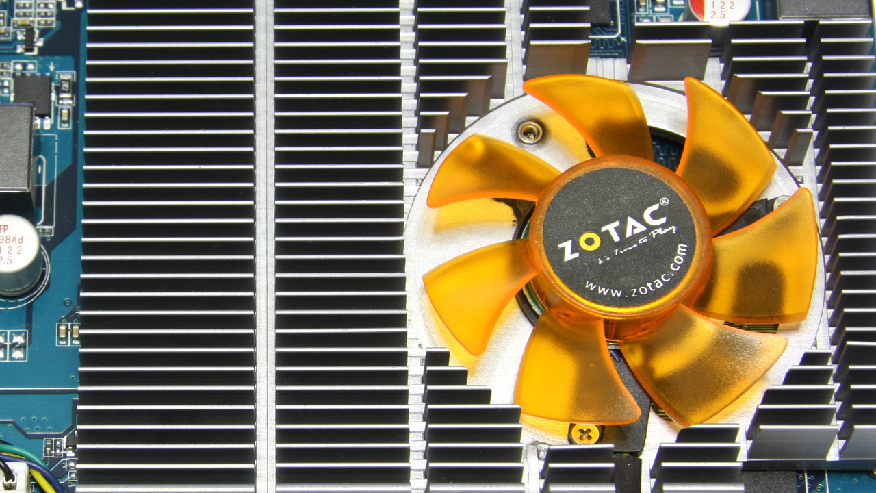 GeForce GT 220 im Test: Nvidias erste DX-10.1-Karte ist zu langsam fürs Spielen