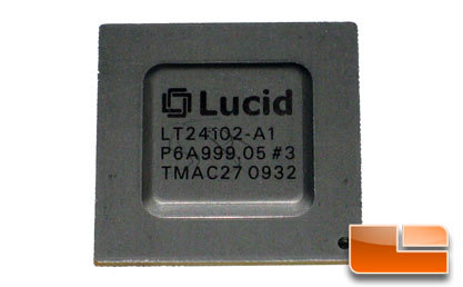 Lucid Hydra 200