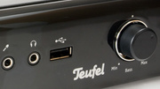 Teufel Concept B 200 USB im Test: Der Ton in Stereo kommt über USB
