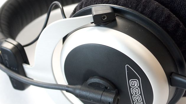 Gamerheadsets im Test II: Vier Spieler-Headsets von 60 bis 300 Euro