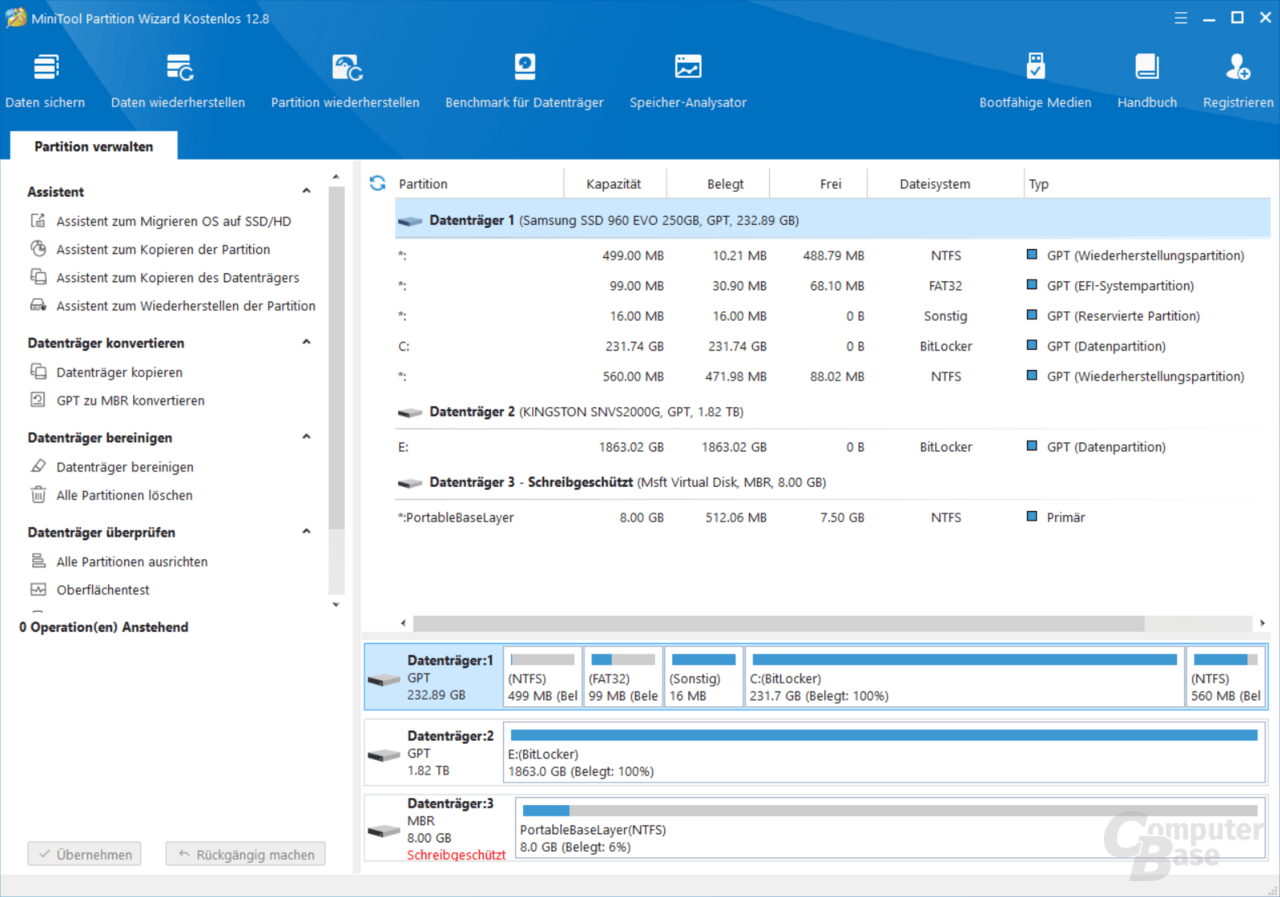 Minitool partition wizard free download computerbase
