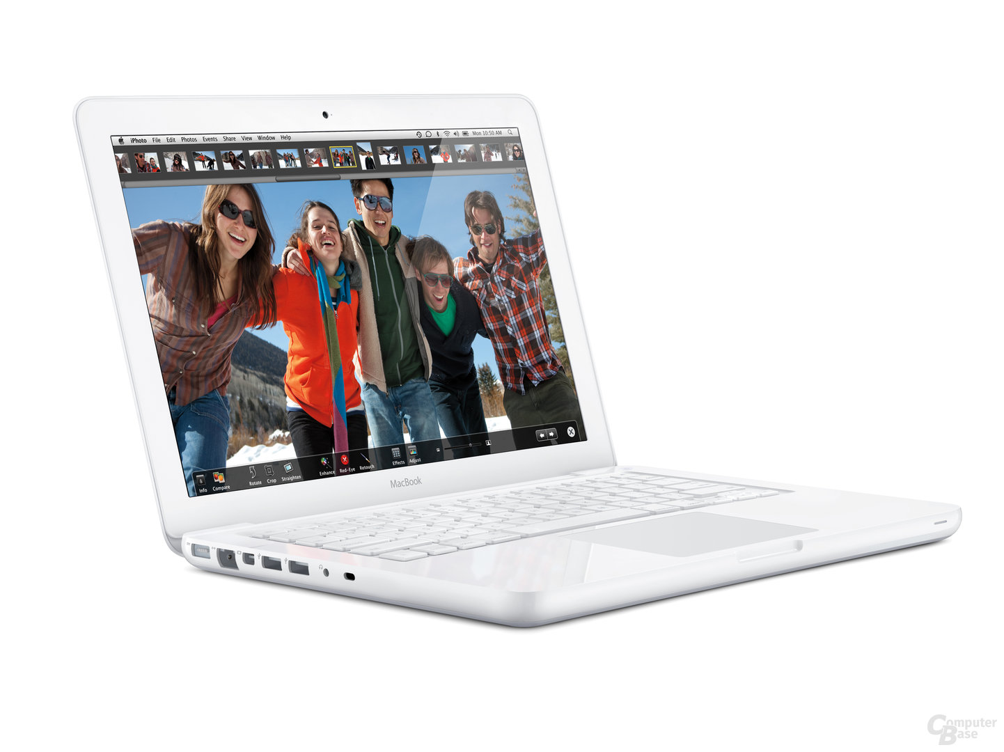 Apple MacBook (2009)