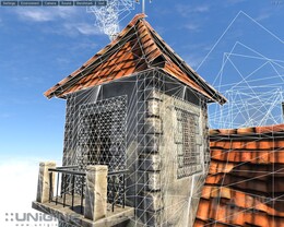 Tessellation Aus