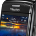 BlackBerry Bold 9700 im Test: Auf die Größe kommt es an