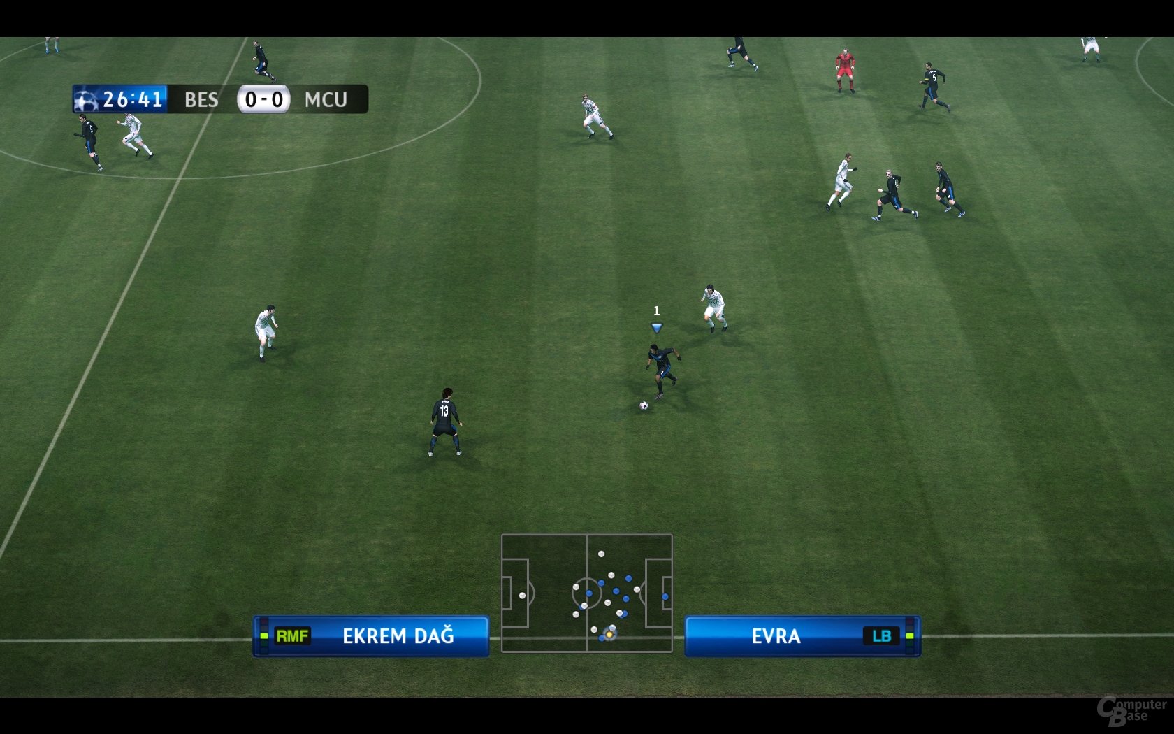 PES 2010