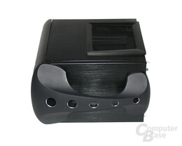 Silverstone SG04B-FH Sugo – Deckel