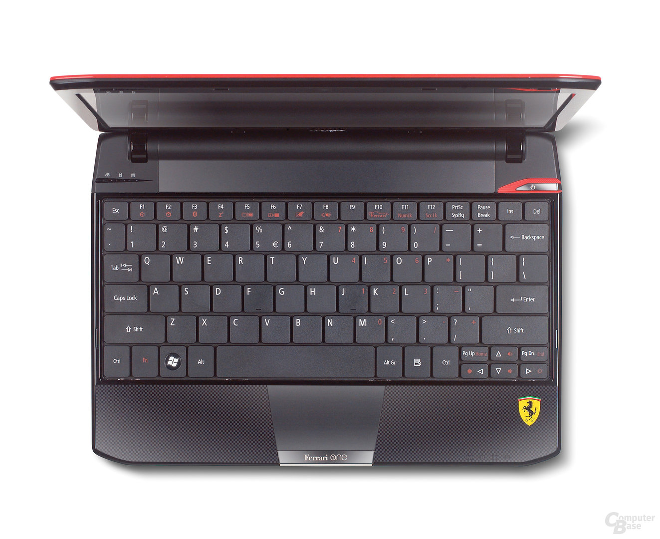 Acer Ferrari one 200