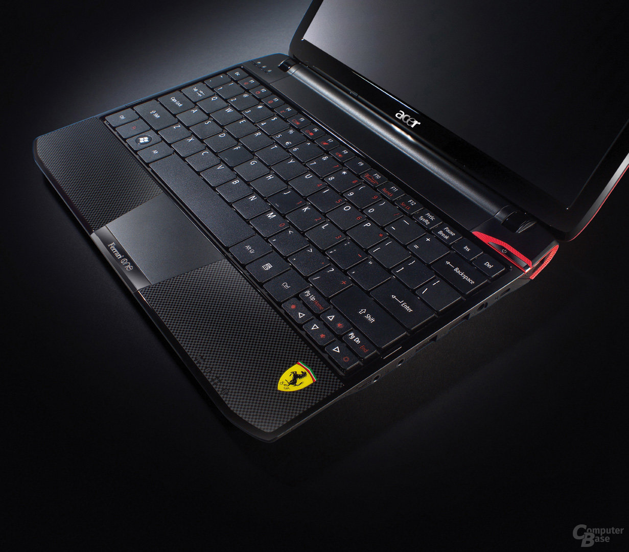 Acer Ferrari one 200
