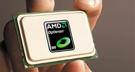 AMD Opteron 6000 auf Basis des G34-Sockels