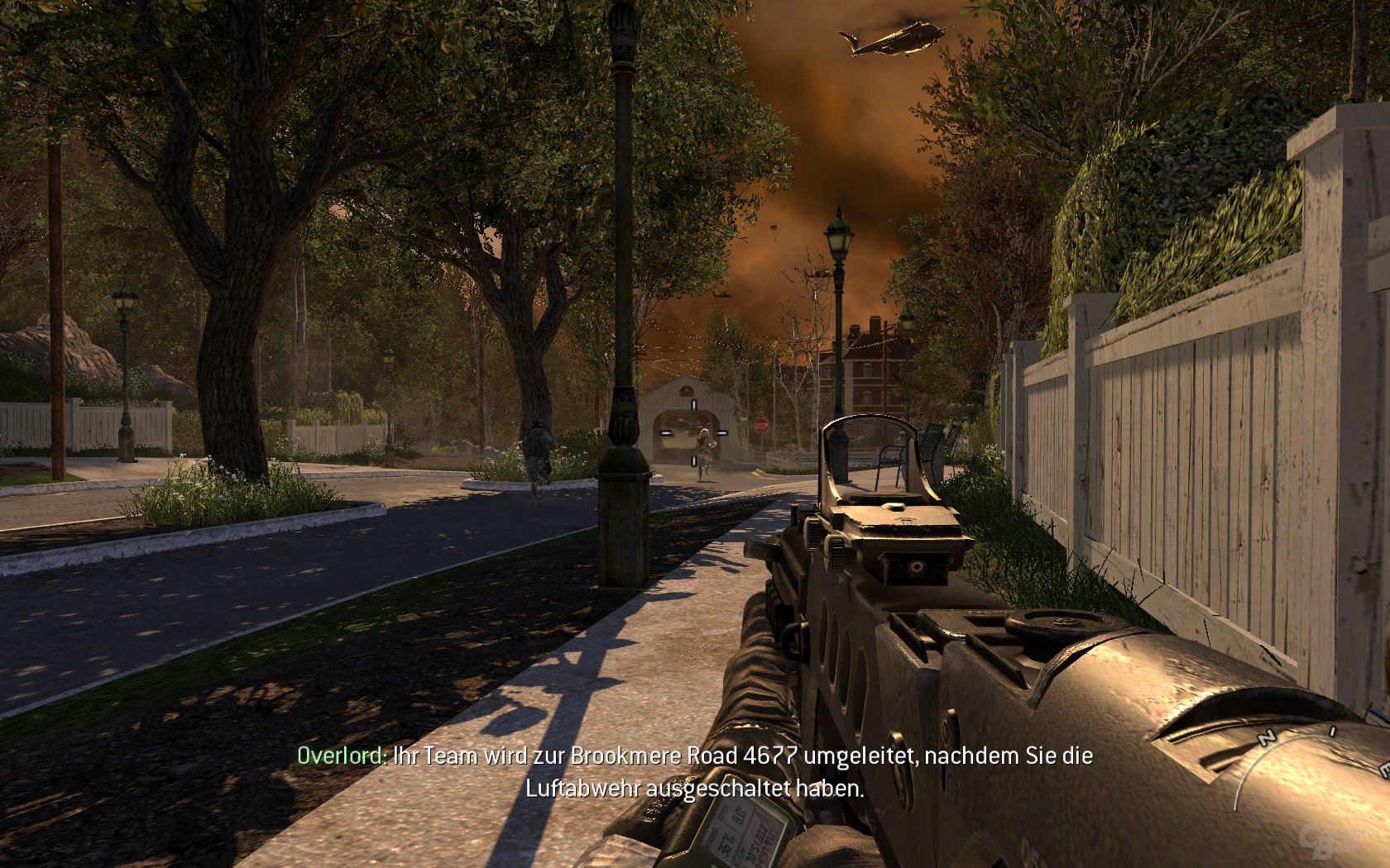 Call of Duty - Modern Warfare 2