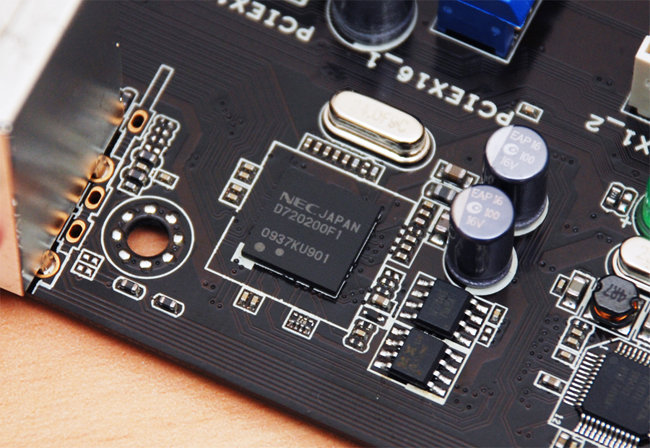 Asus P7H57D-V EVO