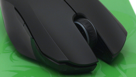 Razer Orochi im Test: Mobile Spielermaus mit blauem Zahn