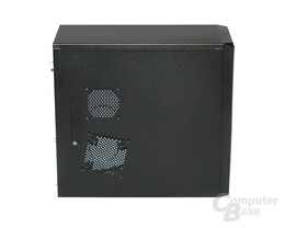 Cooler Master Elite 310 – Seitenansicht links