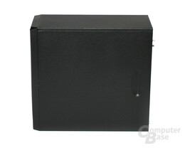 Cooler Master Elite 310 – Seitenansicht rechts