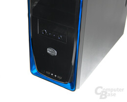 Cooler Master Elite 310 – Port-Kit