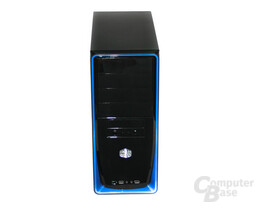 Cooler Master Elite 310 – Front