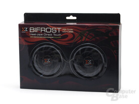 Xigmatek Bifrost Verpackung