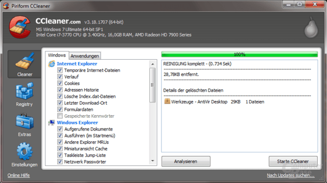 ccleaner download deutsch windows 7 64 bit