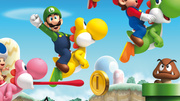 New Super Mario Bros. Wii im Test: Auch nach 30 Jahren noch ein Hit