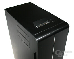 Lian Li TYR Super-Case PC-X2000BW – Port-Kit