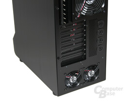 Lian Li TYR Super-Case PC-X2000BW – Festplattenlüfter