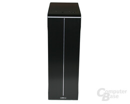 Lian Li TYR Super-Case PC-X2000BW – Front
