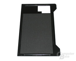 Lian Li TYR Super-Case PC-X2000BW – Seitenwände mit Dämmung