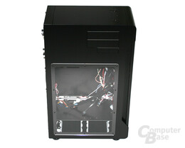 Lian Li TYR Super-Case PC-X2000BW – Sichtfenster-Seitenteil