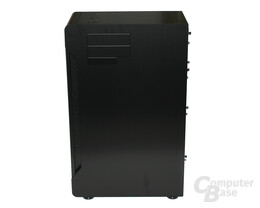Lian Li TYR Super-Case PC-X2000BW – Seintenansicht rechts