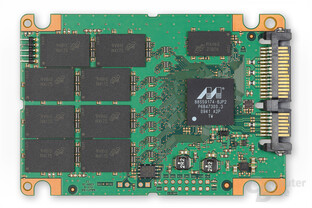 Micron RealSSD C300 2,5 Zoll