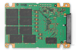 Micron RealSSD C300 2,5 Zoll