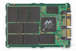 Micron RealSSD C300 1,8 Zoll