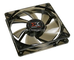 Xigmatek XLF-F1254 Blackline LED Lüfter – 120mm