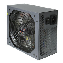 Xigmatek Go Green Series PSU 80Plus – 500 Watt