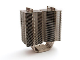 Prolimatech Megahalems CPU-Cooler