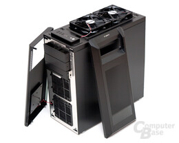 Lian Li PC-B25F