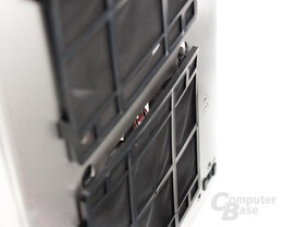 Lian Li PC-B25F – Staubfilter