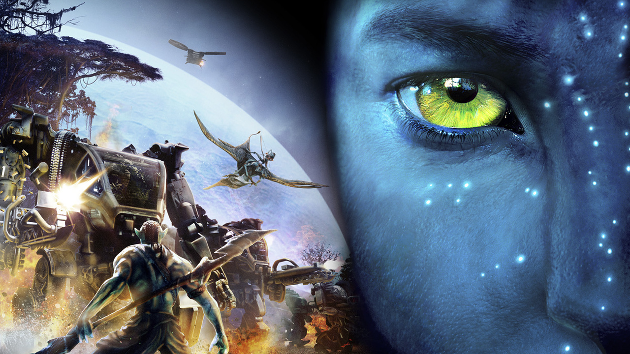 James Cameron’s Avatar im Test: Die einäugige Umsetzung unter den blinden