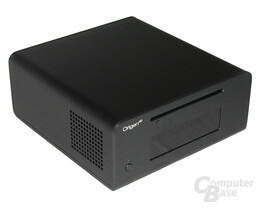 OrigenAE M10 – Front Seite links