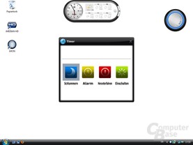 OrigenAE M10 – Timer