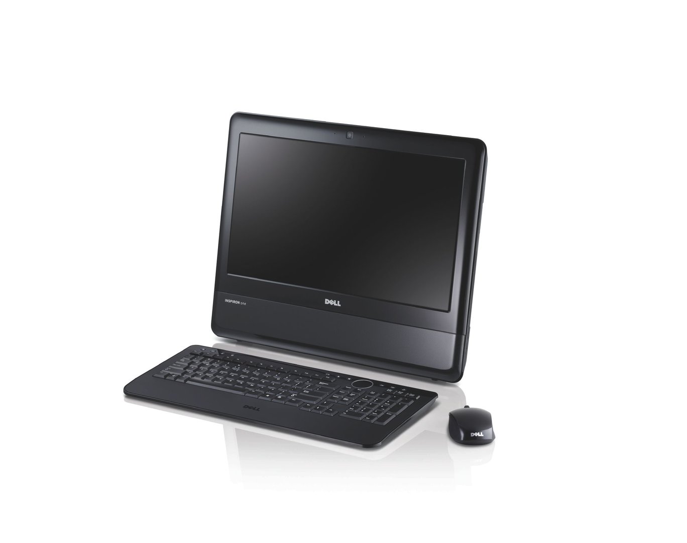 Dell Inspiron One 19 Touch