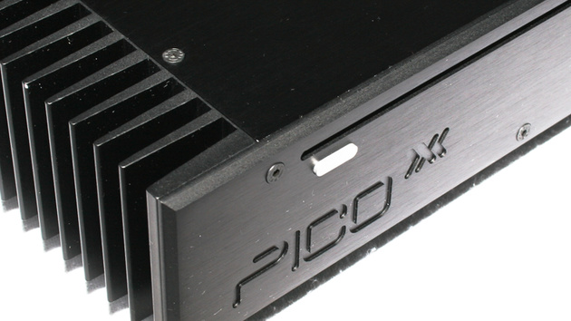 Soartec PicoX im Test: Kleines mini-ITX-System aus Bamberg
