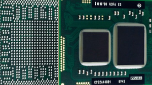 Core i5-661 „GMA“: Intels integrierte Grafik ist nicht schnell genug